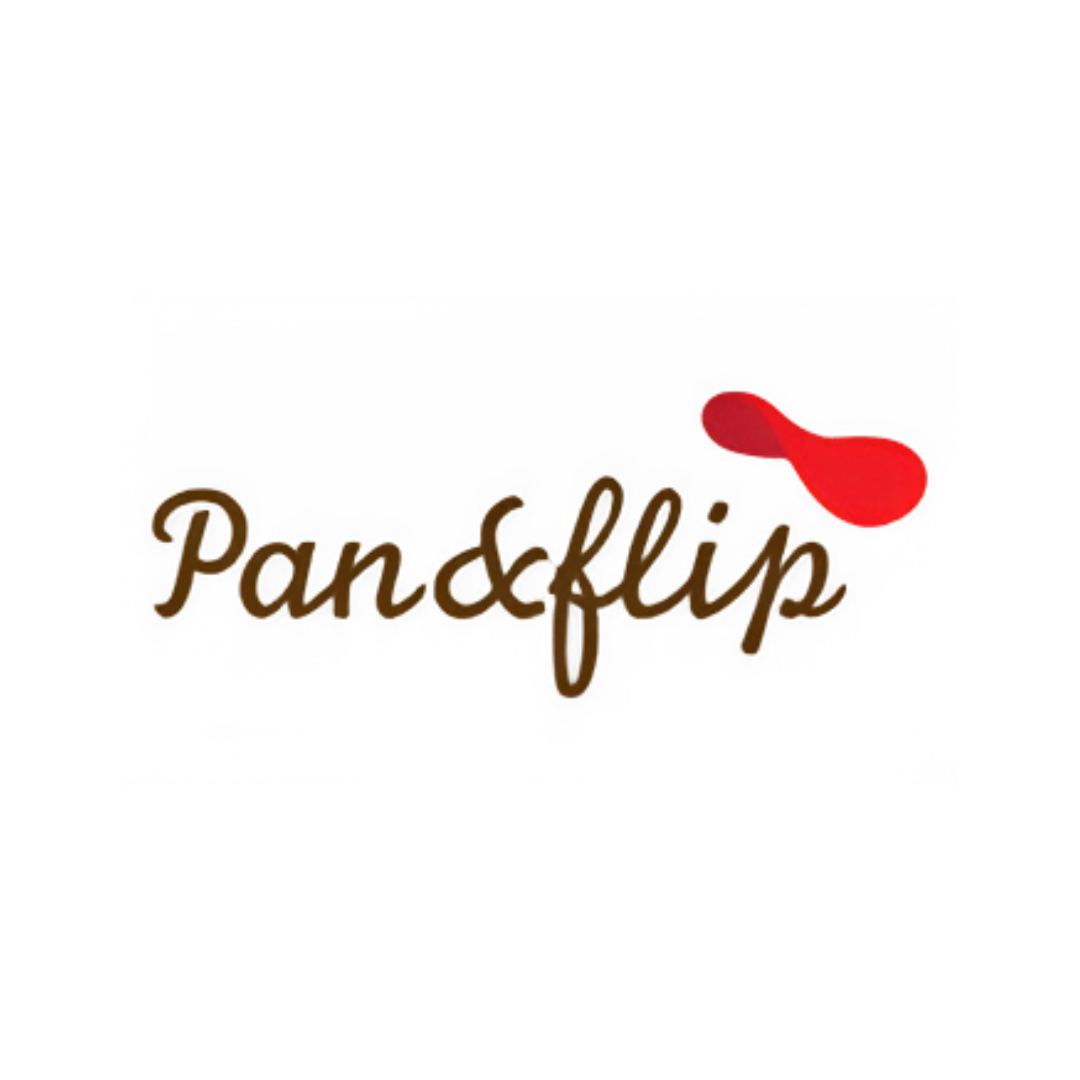 Pan & Flip