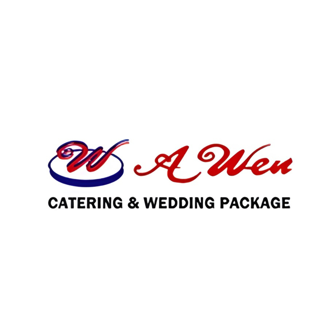 A Wen Catering & Wedding Package